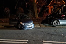 Twee Gewonden Bij Eenzijdig Ongeval Op Van Veenweg In Heerhugowaard