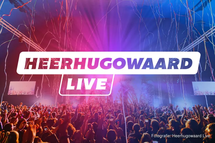 Streep door Heerhugowaard Live: line-up verplaatst naar 2021