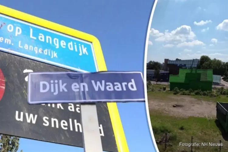 Mysteries rondom camping Dijk en Waard ontrafeld: "Inwoners moeten camping zèlf vormgeven"
