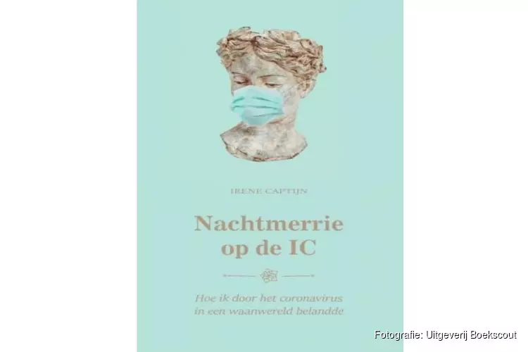 Nachtmerrie op de IC