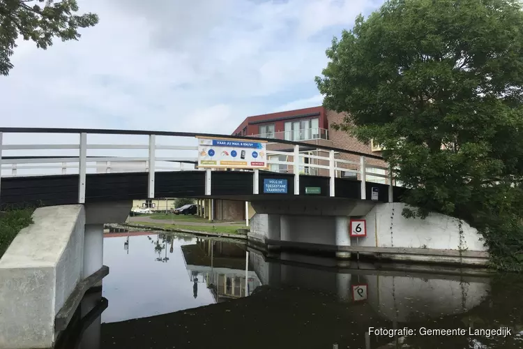 Vervolgbijeenkomst over vaaroverlast en aanbevelingen voor nieuw vaarbeleid