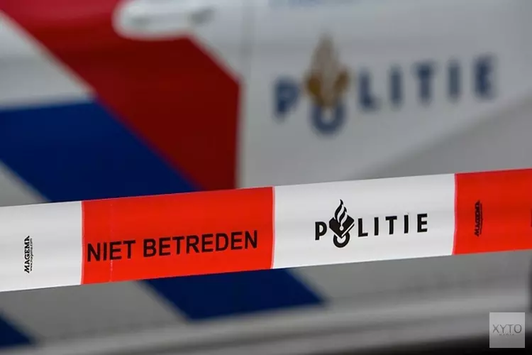 Gewonde bij steekincident, dader op de vlucht