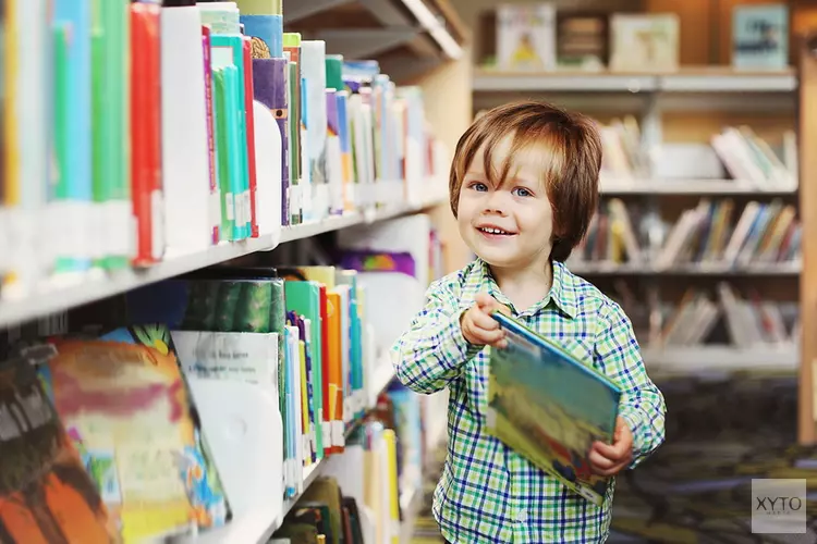 Vestigingen Bibliotheek Kennemerwaard mogen weer open