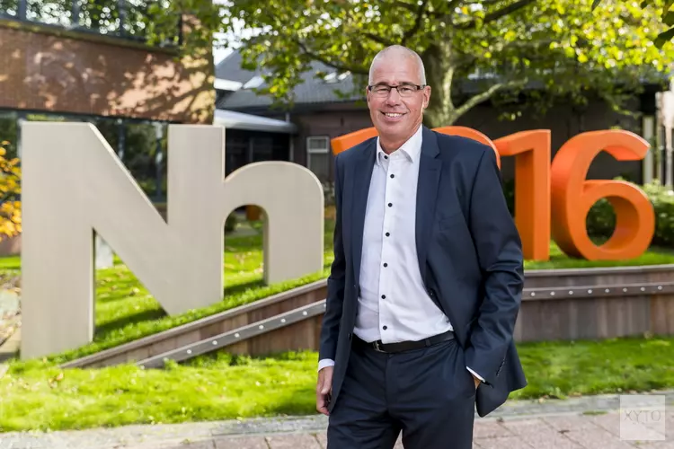 72% vindt Nh1816 uit Oudkarspel beste verzekeraar van Nederland