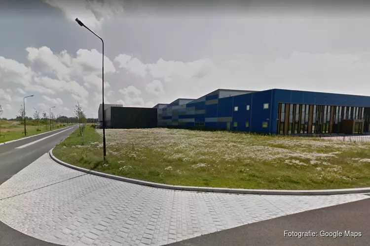 Nieuwe visie op werklocaties voor Dijk en Waard