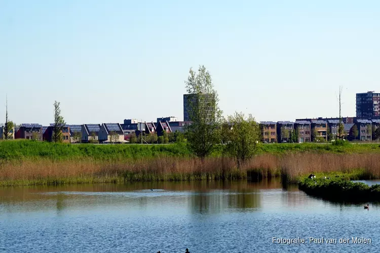 Heerhugowaard werkt hard aan woningvoorraad