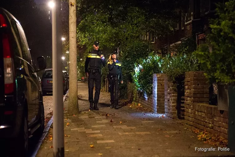 Drie inbraken in Heerhugowaard tijdens kerstdagen