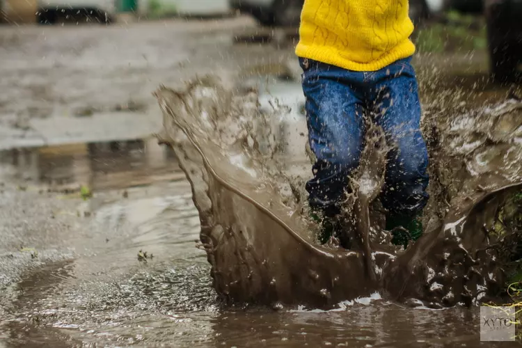 Regionale publiekspeiling over gevolgen klimaatverandering