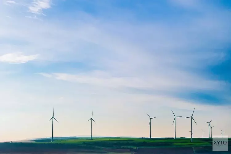 Vier bijeenkomsten over mogelijkheden zonnevelden en windmolens