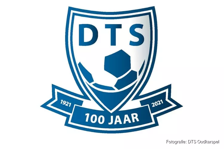 100 jaar DTS Oudkarspel