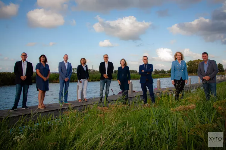 HOP verandert naam naar DOP: Dijk&Waardse Onafhankelijke Partij