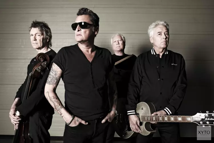 Donderdagmiddag eerbetoon aan Golden Earring: Ook Hitradio 072 doet mee