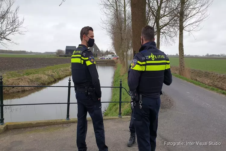 Dodelijk verkeersongeval