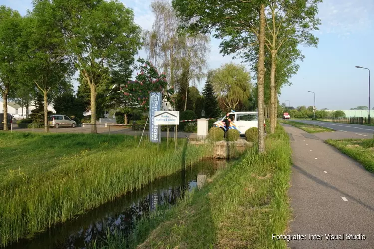 Getuigen gezocht van woningoverval