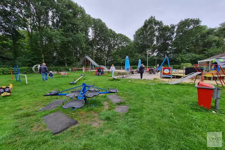 Gezinnen uit Heerhugowaard welkom bij sportieve ontmoeting in Broek op Langedijk