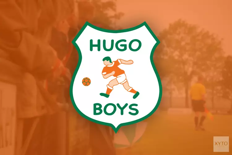 Hugo Boys is van de nul af. KSV nog altijd puntloos