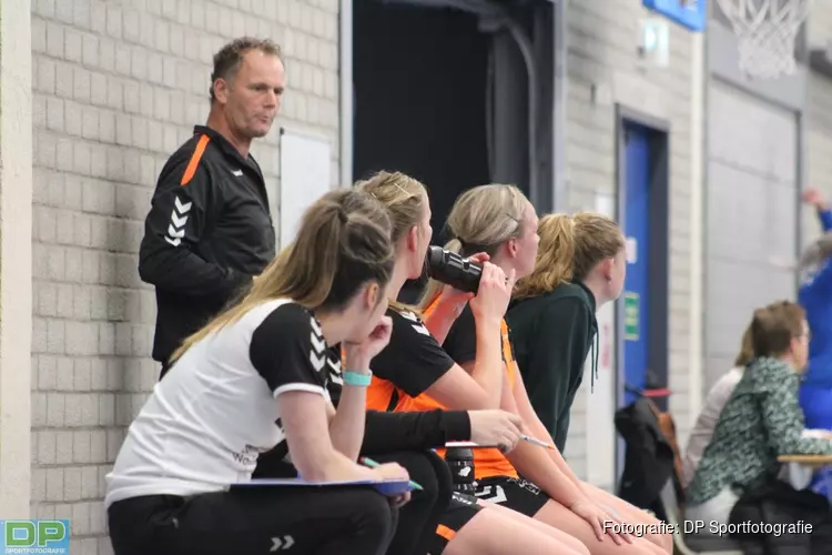 KSV-handbalsters zetten goede lijn voort