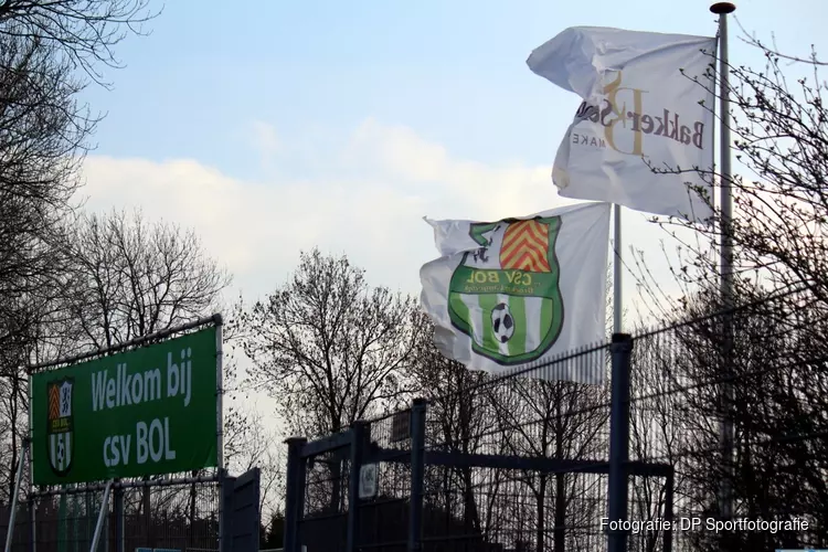 BOL moet met de billen bloot tegen hekkensluiter Honselersdijk