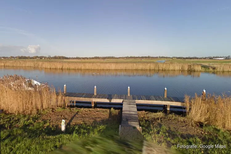 Actieve handhaving bij 3x24 uur steiger Westdijk