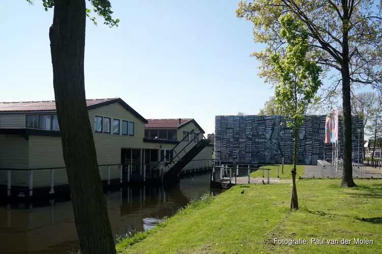 Museum BroekerVeiling één van de vijf meest kindvriendelijke musea van Nederland