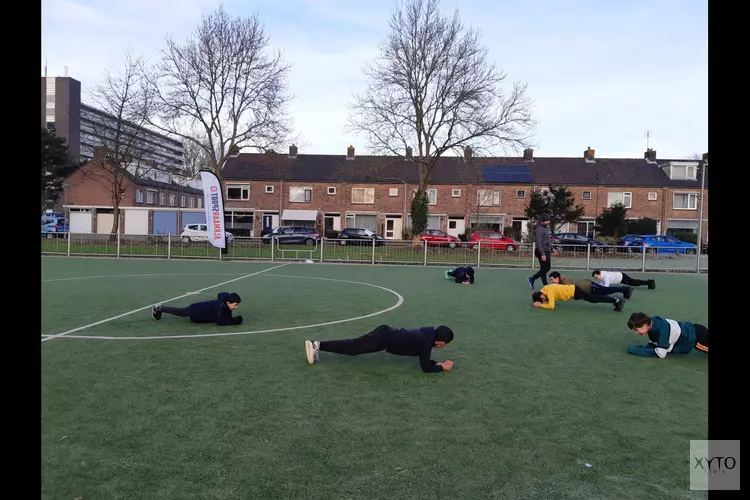 Nieuw beweegprogramma ‘Dijk en Waard Ontmoet’ van start