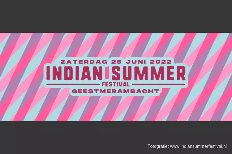 Kensington, Chef&#39;Special en Davina Michelle naar Indian Summer Festival 2022