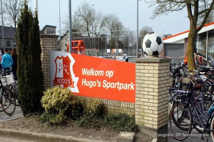 Hugo Boys klimt verder omhoog. SVW &#39;27 en KSV blijven in zwaar weer