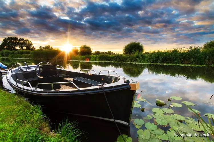 CHECKLIST | Maak je boot klaar!