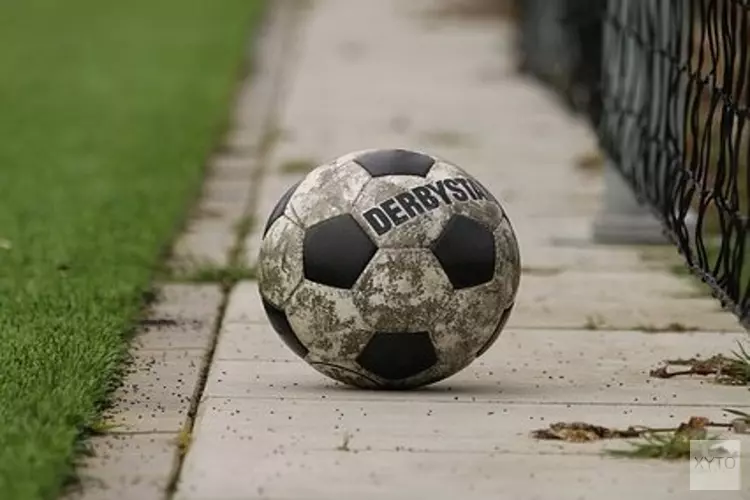 BOL na rust afgedroogd in Honselersdijk