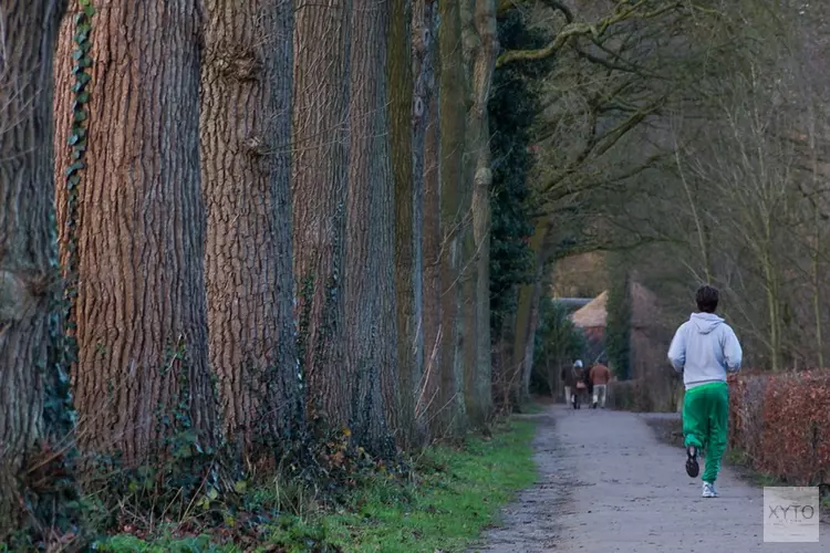 Fit op Maat en restaurant De Burg organiseren zondag 22 mei de Langedijker Walk