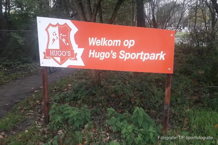 Hugo Boys zet goede stap richting handhaving. SVW &#39;27 en KSV onderuit