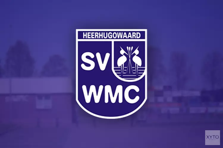 Komende zaterdag Oranjedag bij sv-WMC met groots G-toernooi