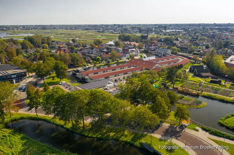 Gemeenteraad stemt vrijwel unaniem in met structurele financiële ondersteuning museum