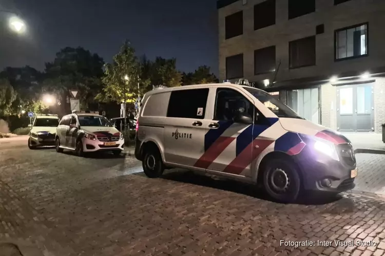 Persoon zwaargewond bij steekincident op straat in Heerhugowaard