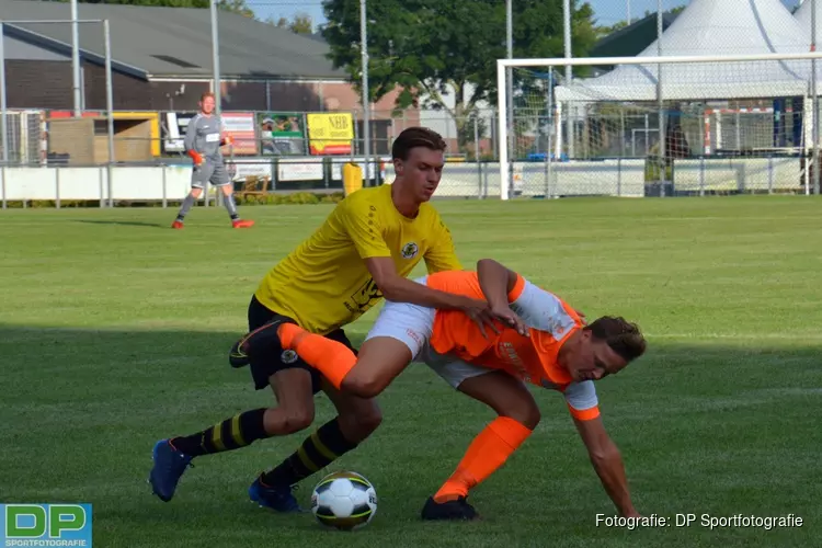 Waard Cup 2022: Reiger Boys al zeker van toernooiwinst