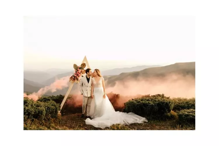 WeddingFair | Veel inspiratie op de mooiste trouwbeurs!