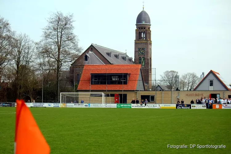 Hugo Boys start competitie met winst, KSV hard onderuit