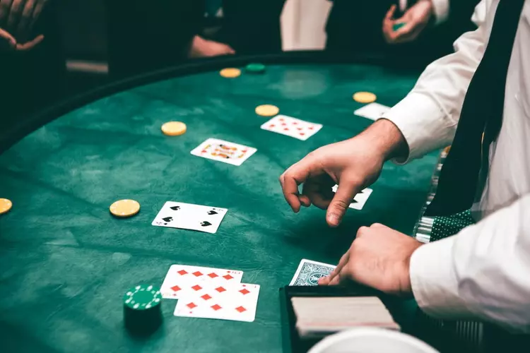 Ook de inwoners van Dijk en Waard gokken bij het casino zonder Cruks