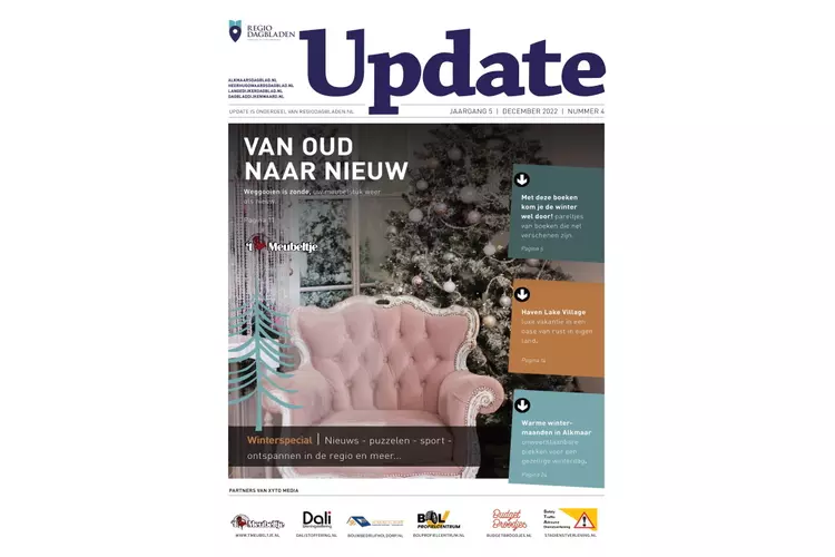 Update HAL december 2022 - Nu online te lezen!