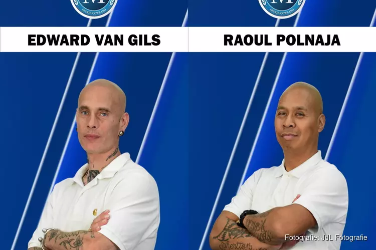 Trainersduo Van Gils/Polnaja na dit seizoen ook weg bij FC Marlène