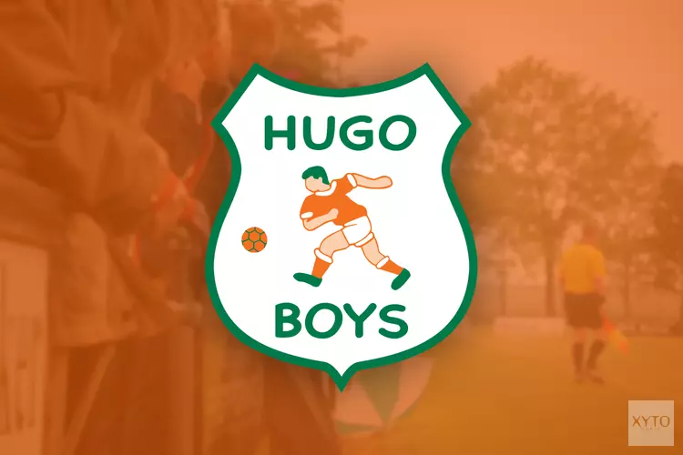 Hugo Boys verrast met zege op Koedijk