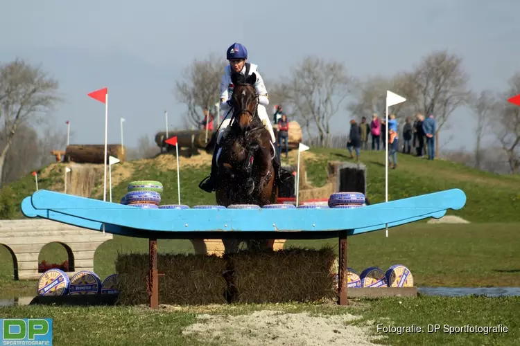 8e North Holland Horse Trials opnieuw groot succes