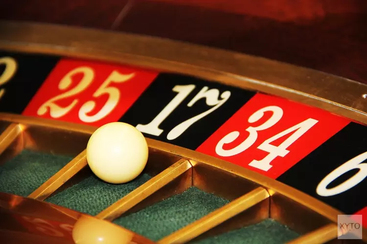 Nederlandse casino&#39;s ontvangen boete door Belgische staat.