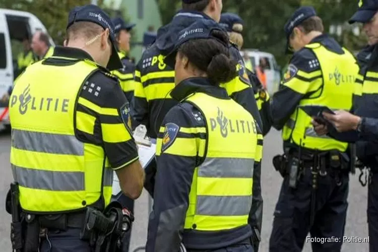 Politie ontvangt fors meer meldingen van discriminatie in Noord-Holland