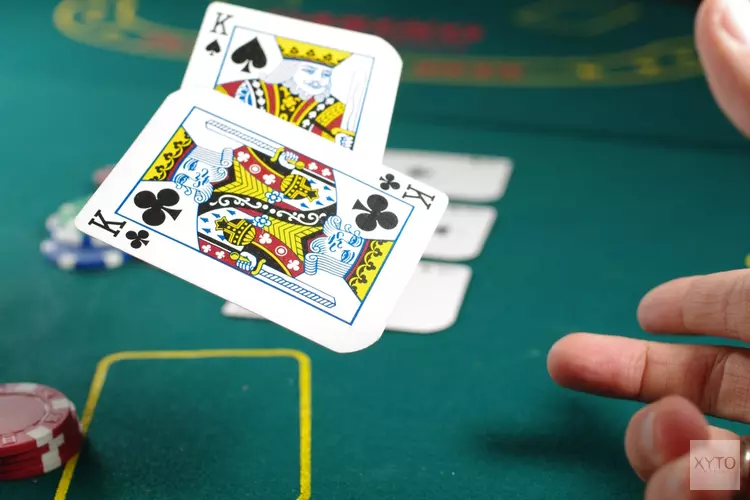 De spannendste online casino spellen: Van gokkasten tot live dealer spellen