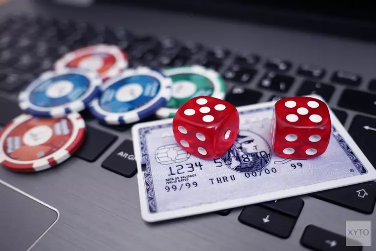 Wordt spelen bij een online casino de norm?