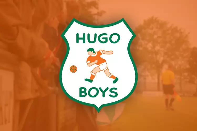 Hugo Boys trekt zich terug uit nacompetitie en degradeert naar de vierde klasse