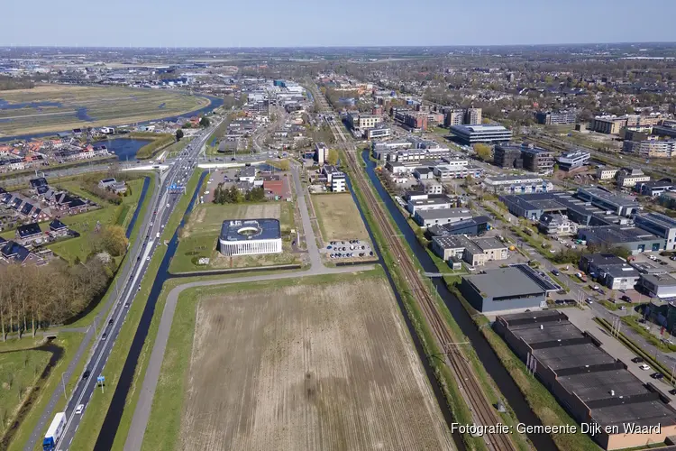 Groen licht voor herontwikkeling Gildestraat