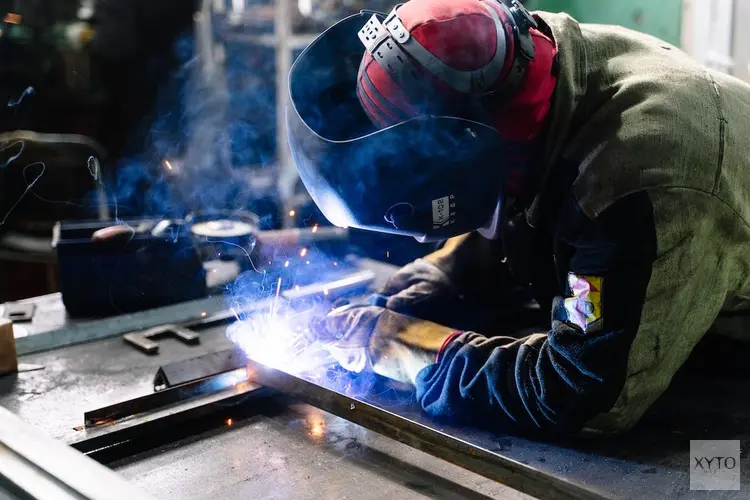 Hand Laserlassen: de innovatieve techniek van de toekomst