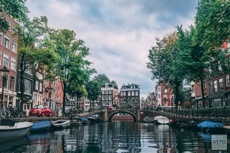 De 5 leukste uitjes in Amsterdam